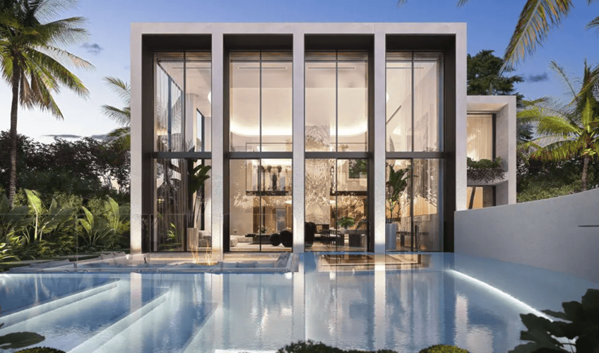 Huntingtower Place, Armadale